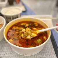 《🌈中環型格時尚美食廣場🇰🇷》