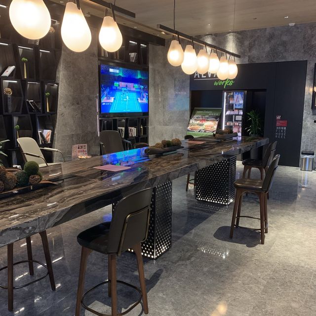 ALVE帝逸酒店「Switch玩轉假日」套票