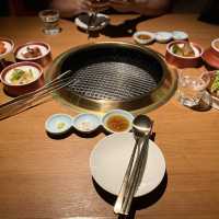 高級韓式熟成燒肉扒房