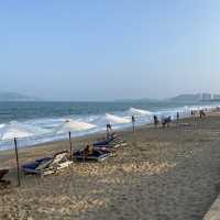 Nha Trang Beach 😎, Vietnam 