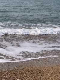 태안 해식동굴 :: 파도리해수욕장🌊