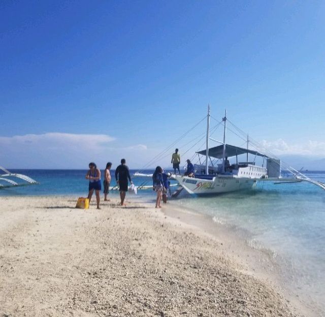 宿霧🏝️夢幻小島 一島一Resort