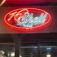 天后特色酒吧餐廳之16Shell