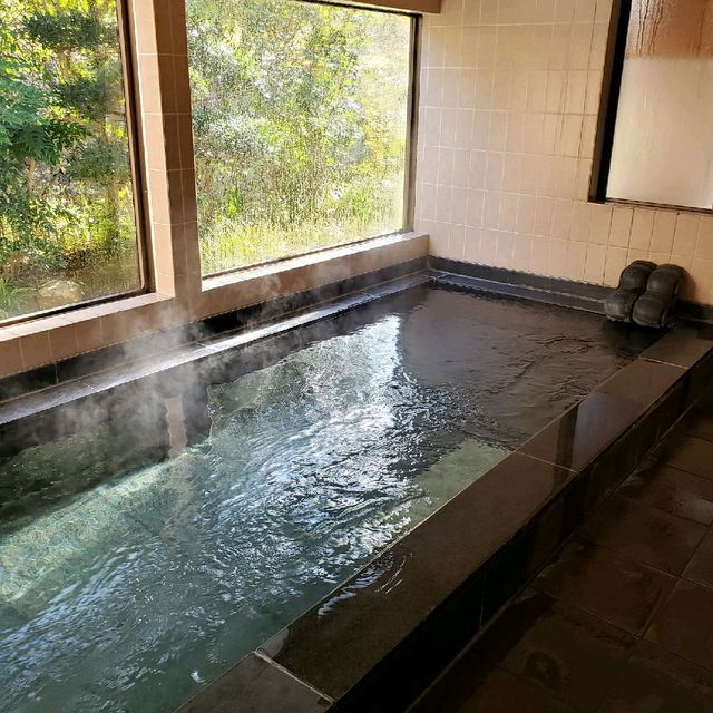 【伊豆長岡】割烹旅館 　新叶