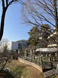 파주 대표 명소 :: 헤이리 예술마을