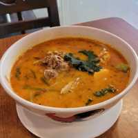 赤柱好去處 ～ Tasty Thai Kitchen & Bar 