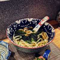 屯門小商場都食到刁鑽部位壽司