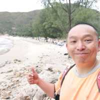 白腊村