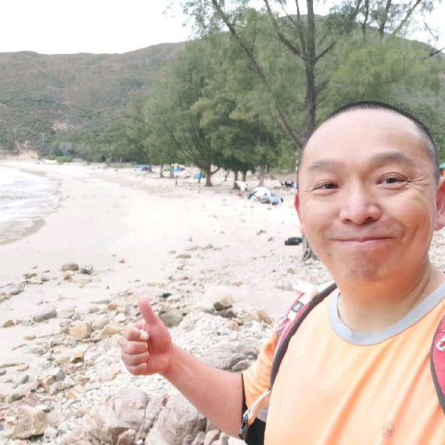 白腊村