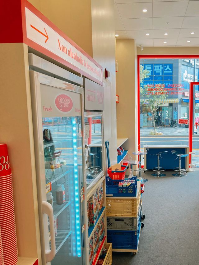 세종시에만 있는 뉴욕쿠키🍪🇺🇸