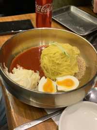 전주 직화구이 전문 맛집, 온담