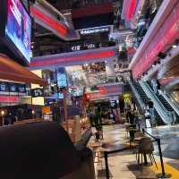 mall for the Z generation Funam