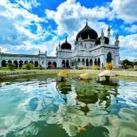 Masjid Zahir Alor Setar