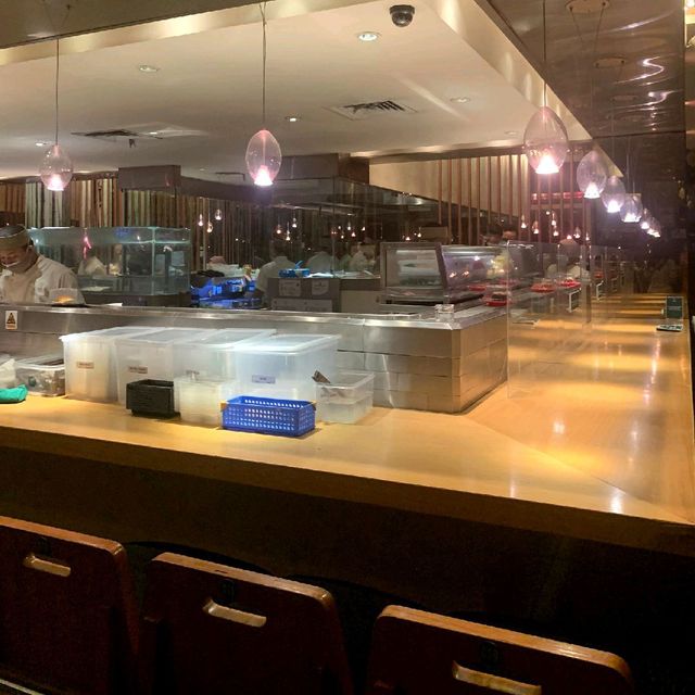 Sushi Tei Bandung