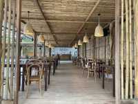 SASA Beach Cafe Sichon