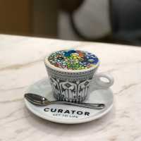 3D print飲品