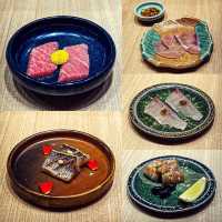 海量海膽Omakase