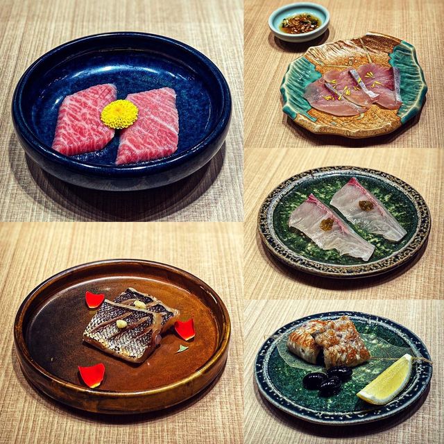 海量海膽Omakase