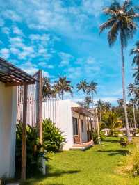 Hide Out Koh Kood เกาะกูดมันกู๊ดมาก