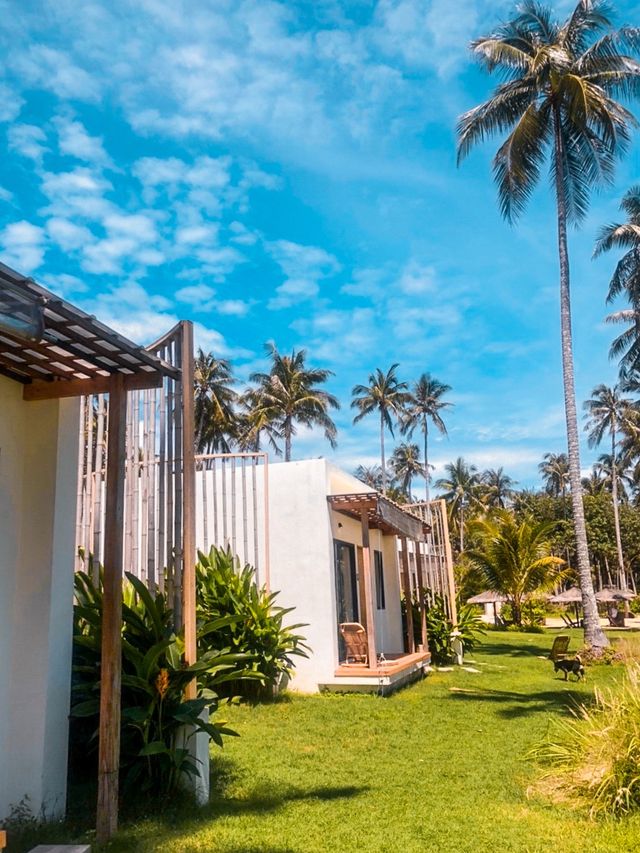 Hide Out Koh Kood เกาะกูดมันกู๊ดมาก