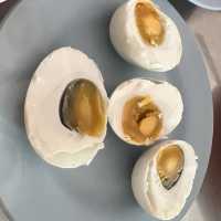 หมี่ยำรสเด็ด ต้องมาลองค่ะ ป้าเปลี่ยนหมี่ยำ