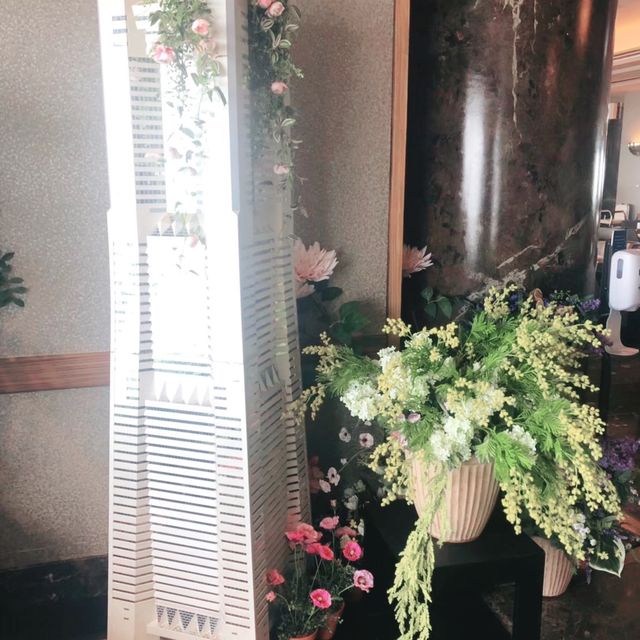 【神奈川県:みなとみらい】ランドマークタワーのラグジュアリーホテルで過ごす休日