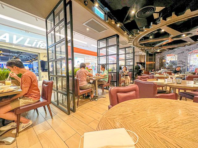 熱門情侶餐廳 -稻埕飯店