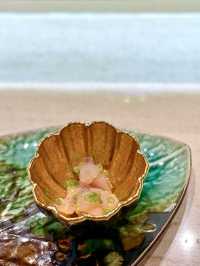 高質用心製作Omakase🍣