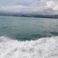 lamma Island 라마섬