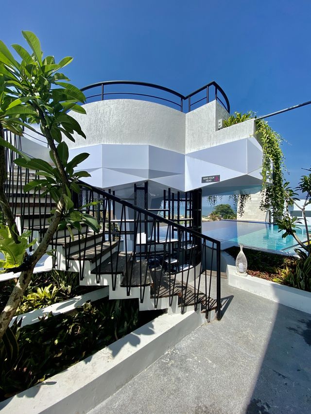 예쁨뽀짝 가성비 발리 숙소: 알로프트 발리 스미냑(Aloft Bali Seminyak)