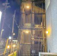 アルモントホテル京都の外観