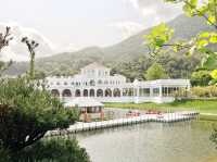 大埔小白鷺餐廳