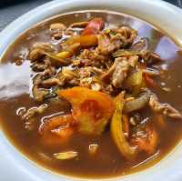 발리 꾸따 Warung Totemo 오래된 로컬 맛집
