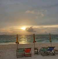 อ่าวมาหยา unseen Thailand ฉันเป็นทะเลไม่ใช่เขา