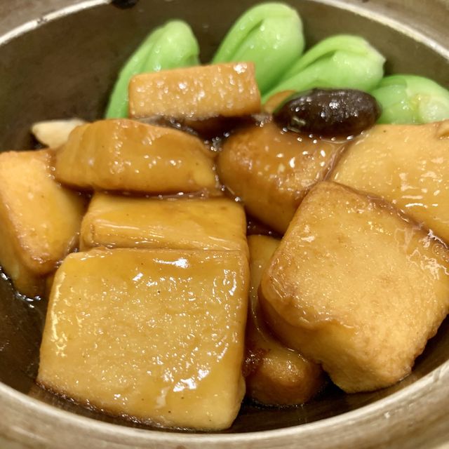 龍都酒樓烤鴨非吃不可