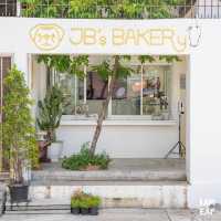 ร้านเบเกอรี่โฮมเมดในบ้านฟีลคุณป้าทำขนมให้หลานๆกิน