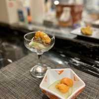 💕 飽肚+性價比高之選😍 美孚隱世Omakase ❗️