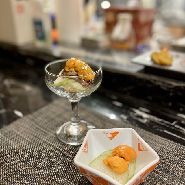 💕 飽肚+性價比高之選😍 美孚隱世Omakase ❗️