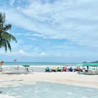 Let's Party in Phuket !