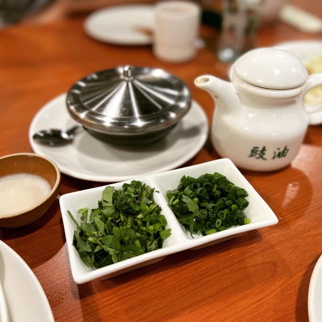 美味的麻辣雞煲