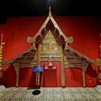 พิพิธภัณฑ์พื้นถิ่นล้านนา