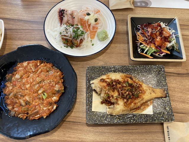 부산 가성비 좋은 회 맛집