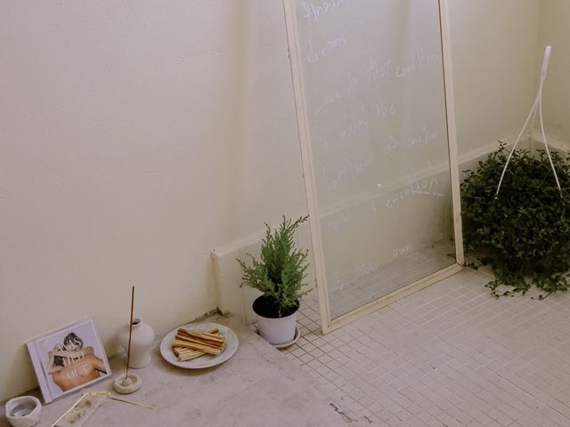 부평역에 있는 아담한 카페✨크리미데이지