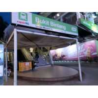 KL street food