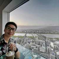 UMEDA SKY BUILDING - JAPAN