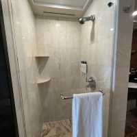 Club marina suite room