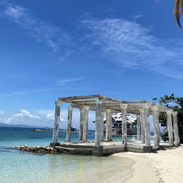 내가 가본 여행지중에 너무너무 예뻤던 세부