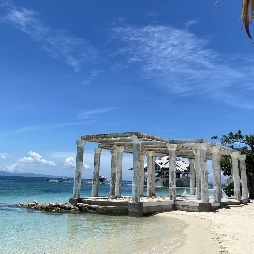 내가 가본 여행지중에 너무너무 예뻤던 세부