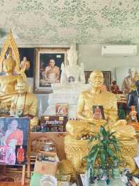 ไหว้พระขอพร สวดมนต์ | เชียงใหม่