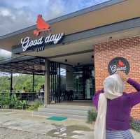 Good day Cafe จะนะ สงขลา